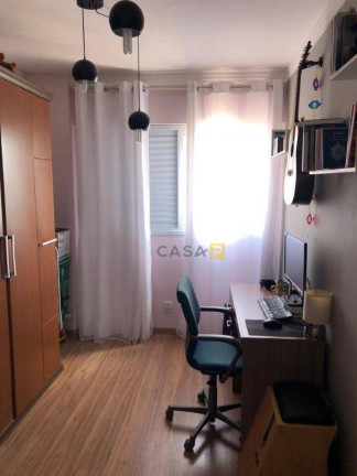 Imagem Apartamento com 2 Quartos à Venda, 54 m² em Catharina Zanaga - Americana Imagem Apartamento com 2 Quartos à Venda, 54 m² em Catharina Zanaga - Americana