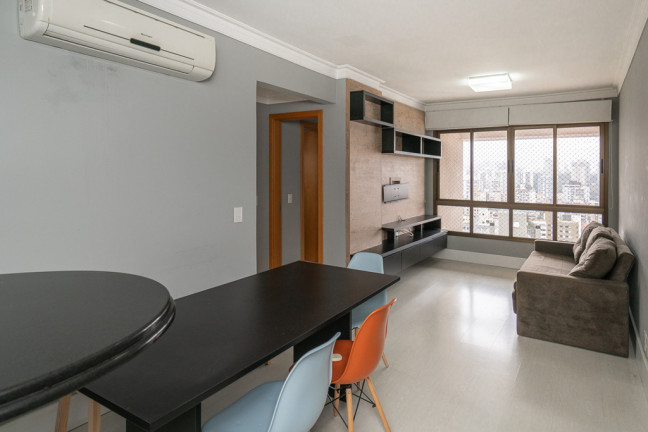 Imagem Apartamento com 2 Quartos à Venda, 67 m² em Passo Da Areia - Porto Alegre