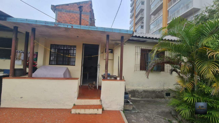 Casa com 1 Quarto à Venda, 104 m² em Centro - São Bernardo Do Campo