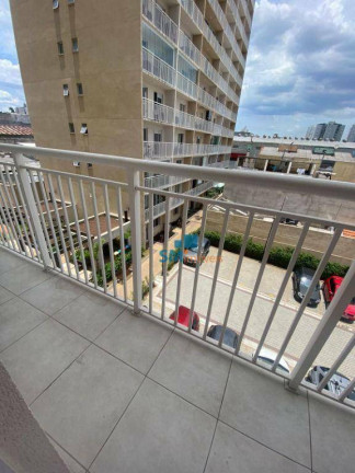 Imagem Apartamento com 1 Quarto à Venda, 30 m² em Vila Ema - São Paulo