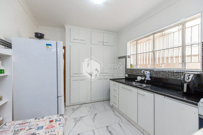 Imagem Casa com 4 Quartos à Venda, 131 m² em Jardim Aeroporto - São Paulo Imagem Casa com 4 Quartos à Venda, 131 m² em Jardim Aeroporto - São Paulo