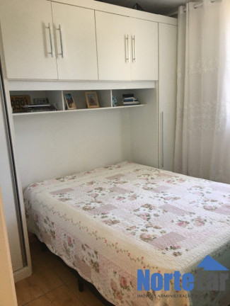 Imagem Apartamento com 2 Quartos à Venda, 45 m² em Jaraguá - São Paulo
