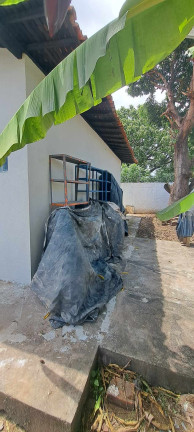 Imagem Casa com 4 Quartos à Venda, 480 m² em São João - Teresina