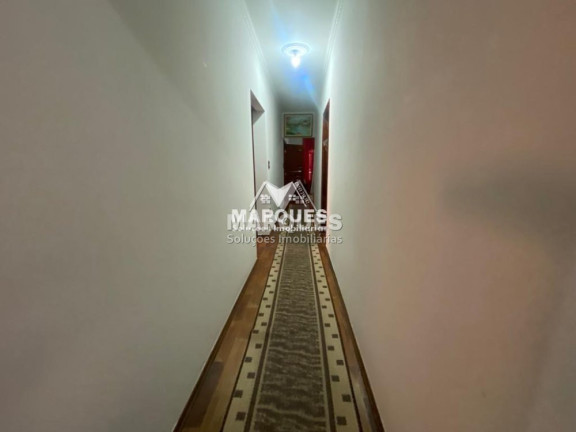 Imagem Casa com 3 Quartos à Venda, 237 m² em Altos De Sumaré - Sumaré
