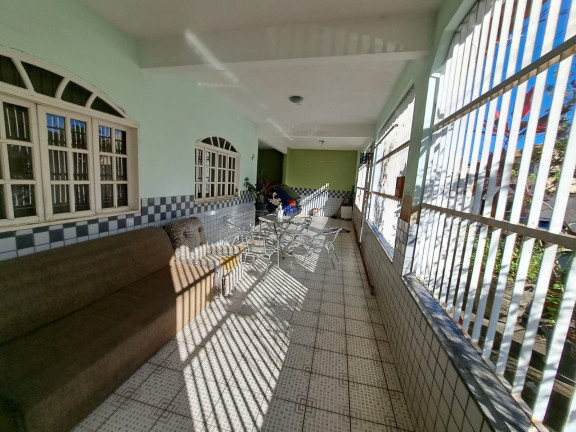 Imagem Casa com 3 Quartos à Venda, 250 m² em Nova Itaparica - Vila Velha