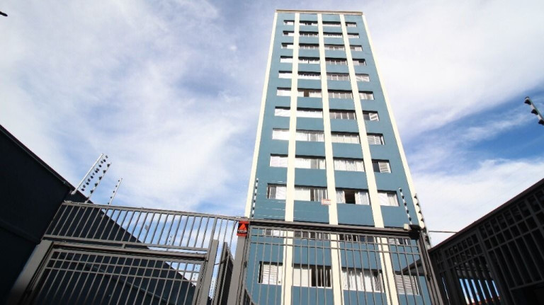 Imagem Apartamento com 1 Quarto à Venda, 51 m² em Vila Anglo Brasileira - São Paulo Imagem Apartamento com 1 Quarto à Venda, 51 m² em Vila Anglo Brasileira - São Paulo