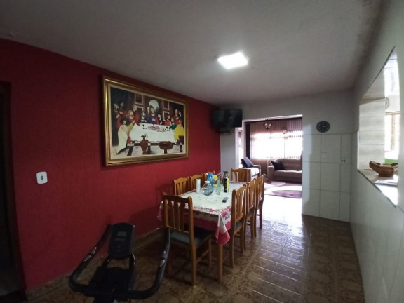 Imagem Sobrado com 5 Quartos à Venda, 502 m² em Centro - Poá Imagem Sobrado com 5 Quartos à Venda, 502 m² em Centro - Poá