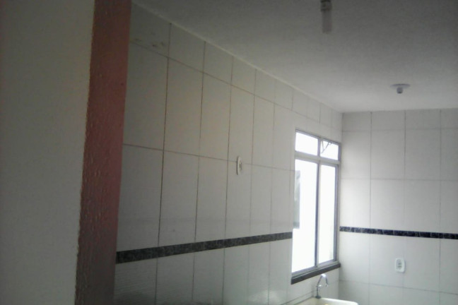 Imagem Apartamento com 2 Quartos à Venda, 42 m² em Mussurunga I - Salvador Imagem Apartamento com 2 Quartos à Venda, 42 m² em Mussurunga I - Salvador