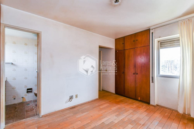 Imagem Apartamento com 3 Quartos à Venda, 142 m² em Paraíso Do Morumbi - São Paulo Imagem Apartamento com 3 Quartos à Venda, 142 m² em Paraíso Do Morumbi - São Paulo