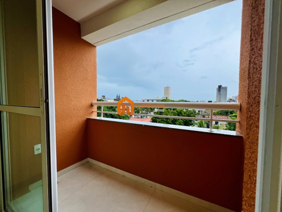 Imagem Apartamento com 2 Quartos à Venda, em Centro. - Fortaleza Imagem Apartamento com 2 Quartos à Venda, em Centro. - Fortaleza