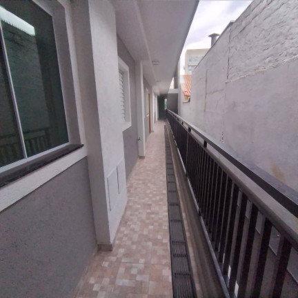 Imagem Apartamento com 2 Quartos à Venda, em Chácara Califórnia - São Paulo Imagem Apartamento com 2 Quartos à Venda, em Chácara Califórnia - São Paulo