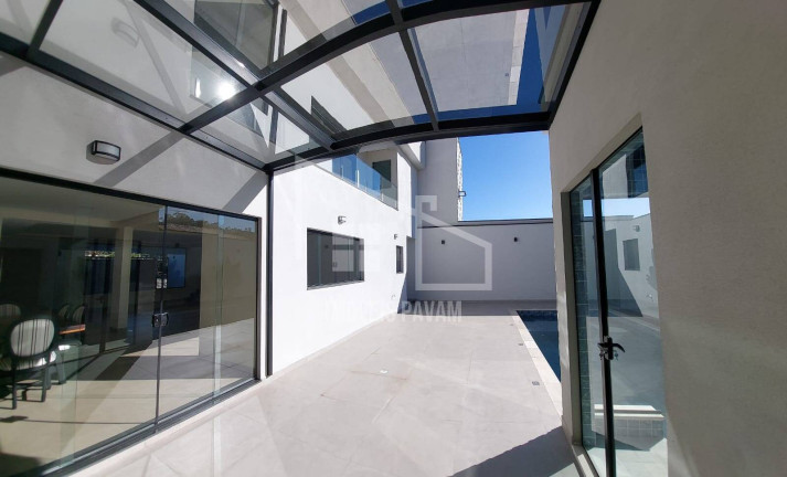Imagem Sobrado com 4 Quartos à Venda, 360 m² em Independência - São Bernardo Do Campo