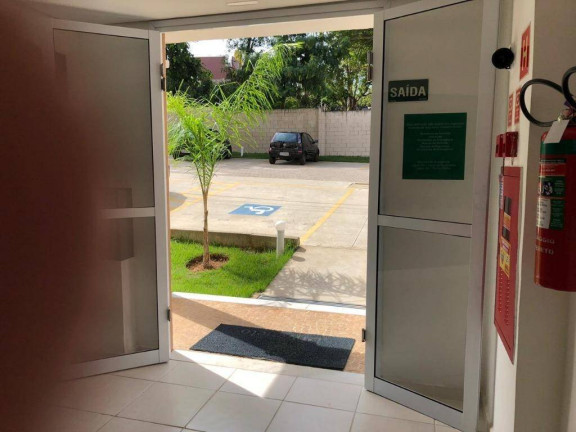 Imagem Apartamento com 2 Quartos à Venda, 57 m² em Jardim Vera Cruz - Sorocaba