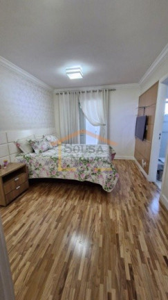 Imagem Apartamento com 3 Quartos à Venda, 150 m² em Santa Teresinha - São Paulo Imagem Apartamento com 3 Quartos à Venda, 150 m² em Santa Teresinha - São Paulo
