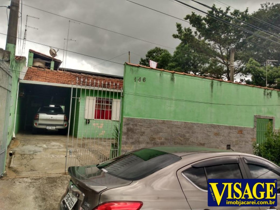 Imagem Casa à Venda, 200 m² em Conj. Sao Benedito - Jacareí Imagem Casa à Venda, 200 m² em Conj. Sao Benedito - Jacareí