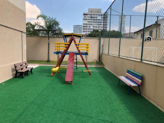 Imagem Apartamento com 2 Quartos à Venda, em Tatuapé - São Paulo Imagem Apartamento com 2 Quartos à Venda, em Tatuapé - São Paulo