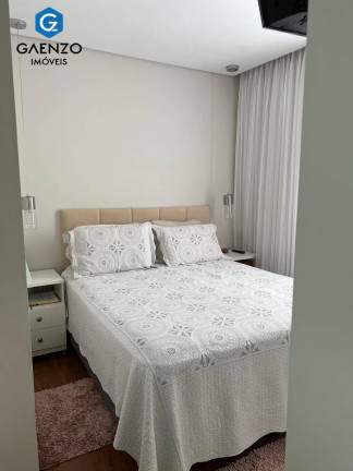 Imagem Apartamento com 2 Quartos à Venda, 47 m² em Padroeira - Osasco