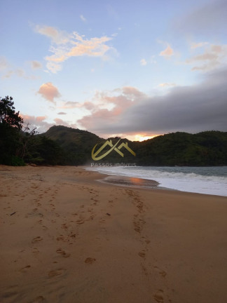 Imagem Casa com 2 Quartos à Venda, 150 m² em Praia Do Bonete - Ubatuba