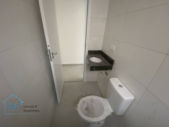 Imagem Apartamento com 2 Quartos para Alugar, 69 m² em Vila São Pedro - Santo André