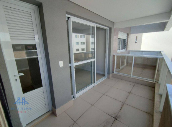 Imagem Apartamento com 2 Quartos à Venda, 76 m² em Itacorubi - Florianópolis Imagem Apartamento com 2 Quartos à Venda, 76 m² em Itacorubi - Florianópolis