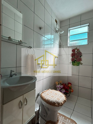 Imagem Sobrado com 2 Quartos à Venda, 90 m² em Jardim São Bernardo - São Paulo Imagem Sobrado com 2 Quartos à Venda, 90 m² em Jardim São Bernardo - São Paulo