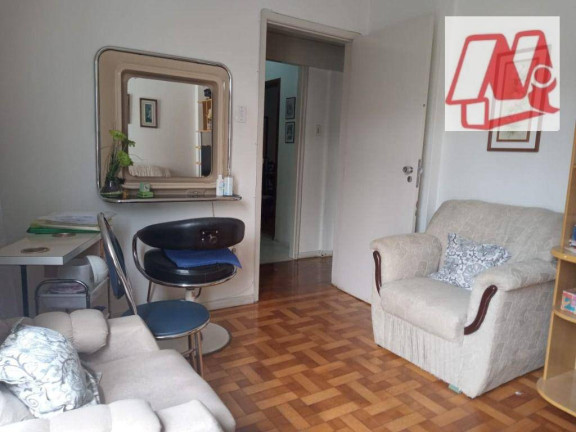 Imagem Apartamento com 3 Quartos à Venda ou Locação, 112 m² em Rio Branco - Porto Alegre