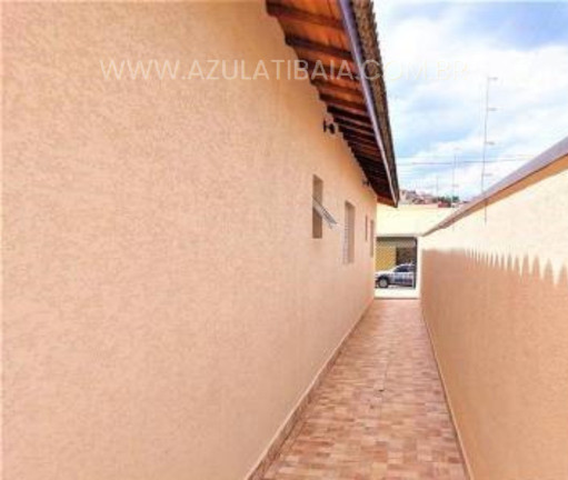 Imagem Casa com 3 Quartos à Venda, 97 m² em Jardim Maristela - Atibaia