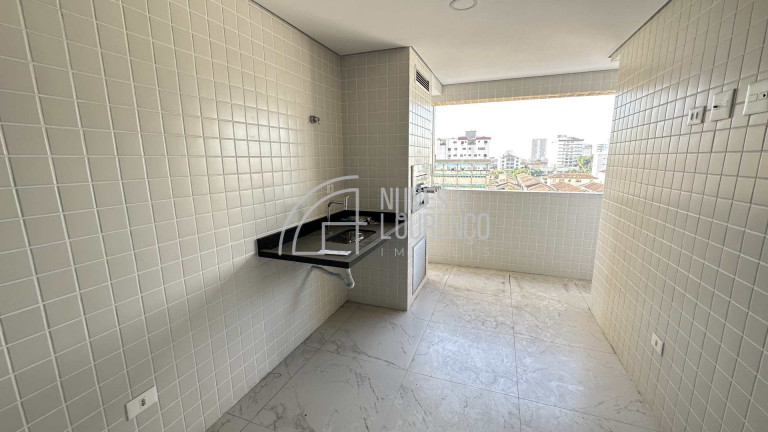 Imagem Apartamento com 2 Quartos à Venda, 68 m² em Boqueirão - Santos Imagem Apartamento com 2 Quartos à Venda, 68 m² em Boqueirão - Santos