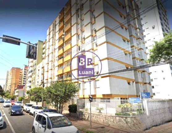 Apartamento com 3 Quartos à Venda, 116 m² em Centro - Londrina