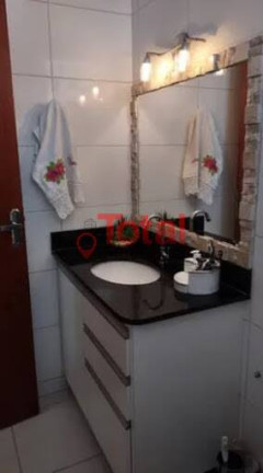 Imagem Apartamento com 3 Quartos à Venda, 90 m² em Belvedere - Coronel Fabriciano