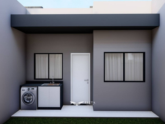 Imagem Casa com 2 Quartos à Venda, 57 m² em Quinta Dos Açorianos - Barra Velha Imagem Casa com 2 Quartos à Venda, 57 m² em Quinta Dos Açorianos - Barra Velha
