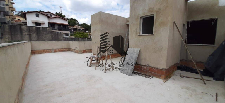 Imagem Apartamento com 4 Quartos à Venda, 235 m² em Arcádia - Contagem Imagem Apartamento com 4 Quartos à Venda, 235 m² em Arcádia - Contagem