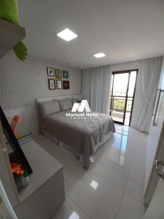 Imagem Apartamento com 4 Quartos à Venda, 210 m² em Guararapes - Fortaleza
