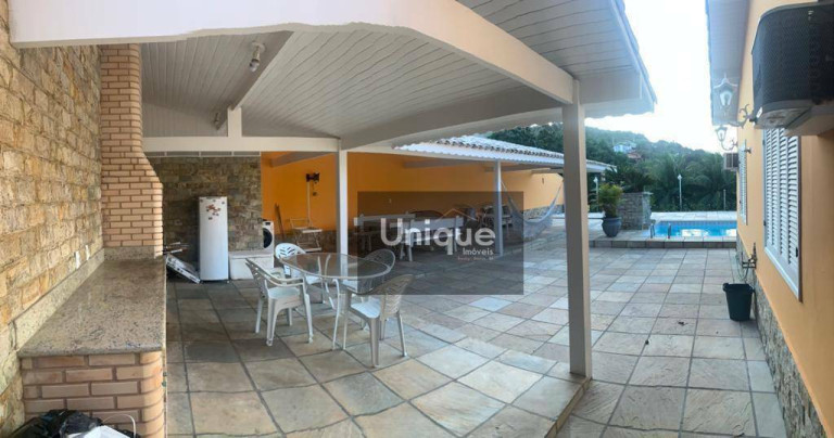 Imagem Casa com 4 Quartos à Venda, 140 m² em Tartaruga - Armação Dos Búzios
