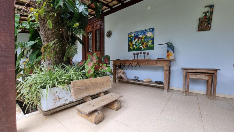 Imagem Casa de Condomínio com 4 Quartos à Venda, 299 m² em Baía Formosa - Armação Dos Búzios Imagem Casa de Condomínio com 4 Quartos à Venda, 299 m² em Baía Formosa - Armação Dos Búzios