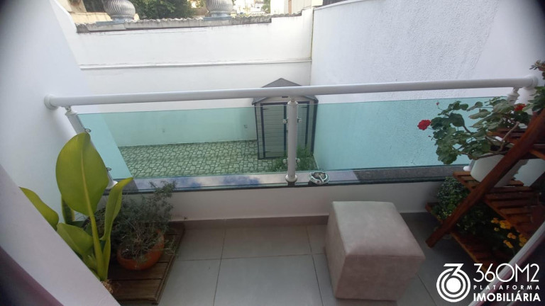 Imagem Apartamento com 3 Quartos à Venda, 110 m² em Vila Valparaíso - Santo André Imagem Apartamento com 3 Quartos à Venda, 110 m² em Vila Valparaíso - Santo André