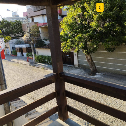 Imagem Casa com 4 Quartos à Venda, 88 m² em Centro - Cabo Frio Imagem Casa com 4 Quartos à Venda, 88 m² em Centro - Cabo Frio