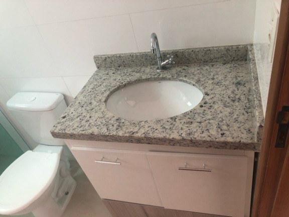 Imagem Apartamento com 2 Quartos à Venda, 83 m² em Residencial Village Santana - Guaratinguetá