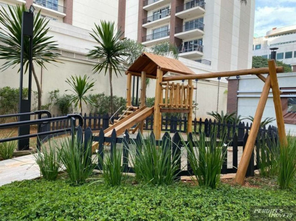Imagem Apartamento com 4 Quartos à Venda, 128 m² em água Branca - São Paulo