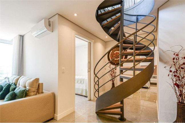 Imagem Imóvel com 2 Quartos à Venda, 110 m² em Vila Romana - São Paulo