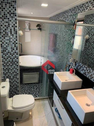 Imagem Apartamento com 3 Quartos à Venda, 243 m² em Guararapes - Fortaleza