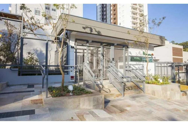 Imagem Apartamento com 2 Quartos à Venda, 55 m² em Vila Andrade - São Paulo