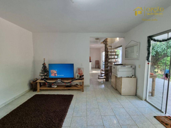 Imagem Chácara com 2 Quartos à Venda, 142 m² em Condomínio Terras De Santa Rosa - Salto Imagem Chácara com 2 Quartos à Venda, 142 m² em Condomínio Terras De Santa Rosa - Salto