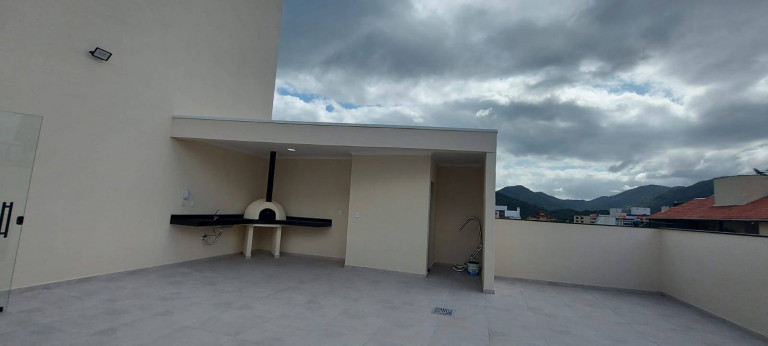 Imagem Apartamento com 2 Quartos à Venda, 68 m² em Itaguá - Ubatuba Imagem Apartamento com 2 Quartos à Venda, 68 m² em Itaguá - Ubatuba