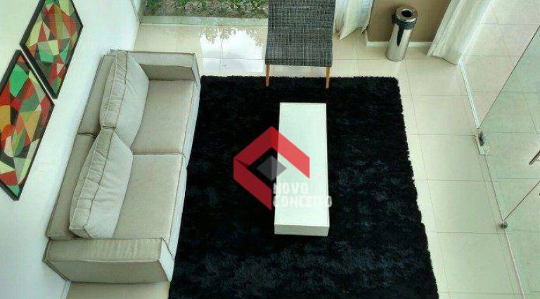 Imagem Apartamento com 3 Quartos à Venda, 106 m² em Engenheiro Luciano Cavalcante - Fortaleza