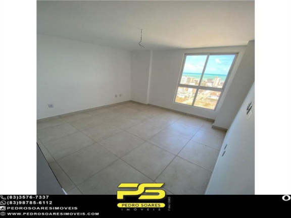 Imagem Apartamento com 2 Quartos à Venda, 80 m² em Intermares - Cabedelo Imagem Apartamento com 2 Quartos à Venda, 80 m² em Intermares - Cabedelo