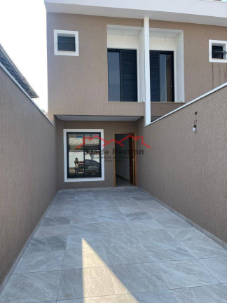 Imagem Sobrado com 3 Quartos à Venda, 100 m² em Vila Santana - São Paulo Imagem Sobrado com 3 Quartos à Venda, 100 m² em Vila Santana - São Paulo