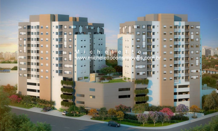 Apartamento com 3 Quartos à Venda, 57 m² em Jaguaré - São Paulo