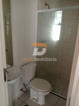 Imagem Apartamento com 3 Quartos à Venda ou Locação, 60 m² em Centro  - Diadema