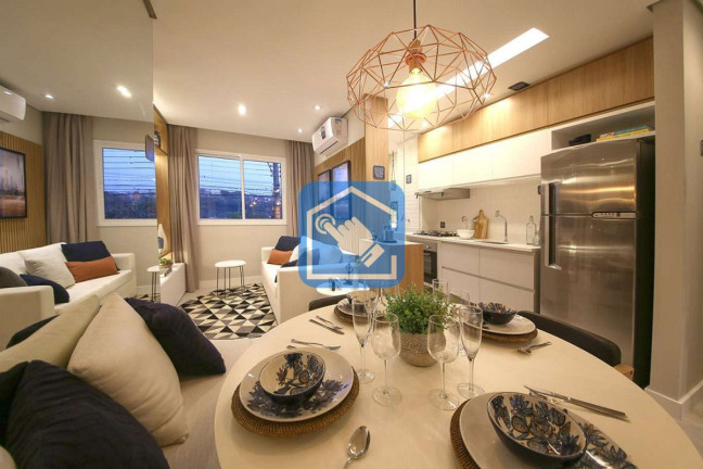 Imagem Apartamento com 2 Quartos à Venda, 41 m² em Parque Arariba - São Paulo Imagem Apartamento com 2 Quartos à Venda, 41 m² em Parque Arariba - São Paulo